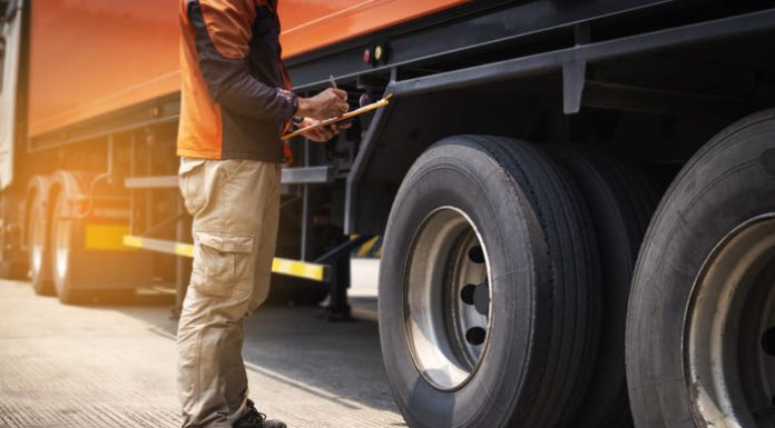 Freight Transportation