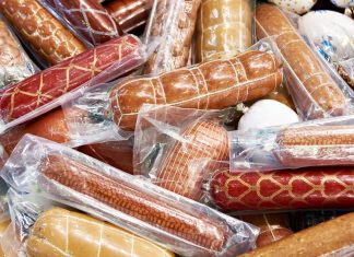 Different Types of Frozen Food Packaging iStock-1181001541