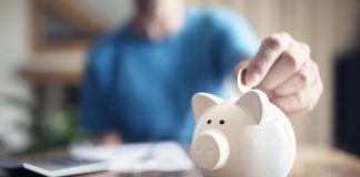 What Are High-Interest Savings Accounts? iStock-1266251072