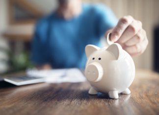 What Are High-Interest Savings Accounts? iStock-1266251072