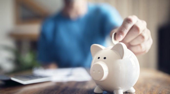 What Are High-Interest Savings Accounts? iStock-1266251072