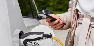 Charging an Electric Car With an Extension Cable – What You Need to Know? iStock-1272274140
