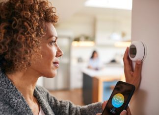 More Than Half of UK Homes to be Smart Homes by 2027 iStock-1282868162 (1)