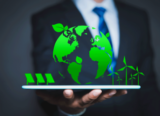 Corporate Sustainability Reporting