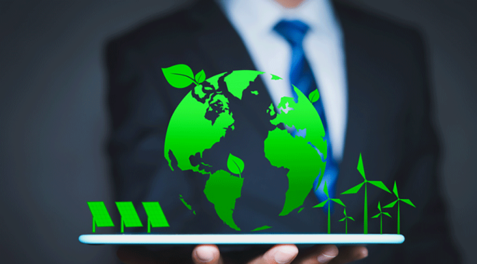 Corporate Sustainability Reporting