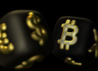 5 Things To Be Keen On When Gambling with Crypto iStock-1304769613
