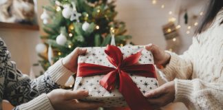 Give the perfect Work Christmas Gift this Winter iStock-1341388194