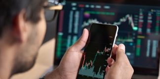 Trading App Security: Safeguarding Your Financial Data iStock-1372866991