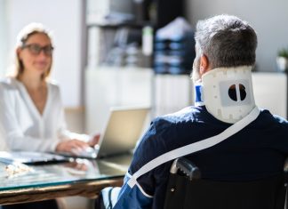 Compensation Money And Litigation