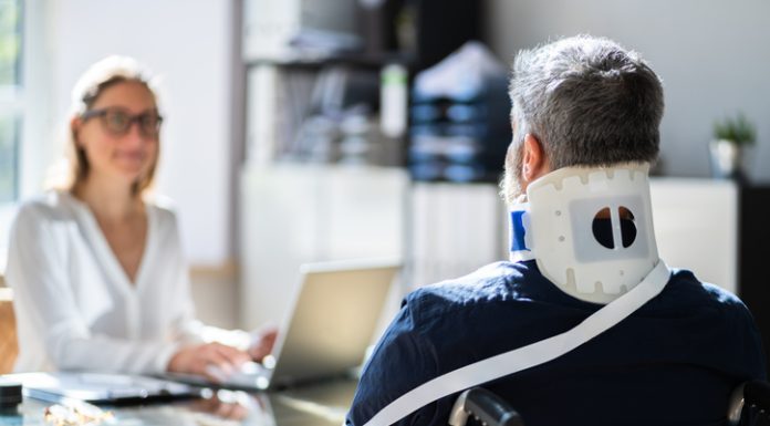 What to Do Immediately After Suffering a Personal Injury Compensation Money And Litigation