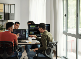Startup Company