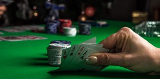 The Best Online Casino Payouts in Malaysia Revealed iStock-1418485887