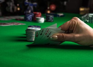 The Best Online Casino Payouts in Malaysia Revealed iStock-1418485887