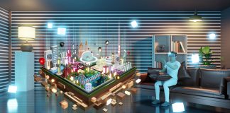 Gaming Glamour: How Real Money Aviator Games Spice Up Entertainment iStock-1460035379