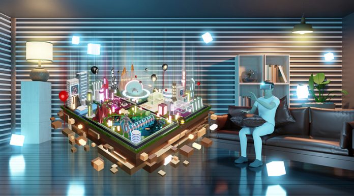 Gaming Glamour: How Real Money Aviator Games Spice Up Entertainment iStock-1460035379