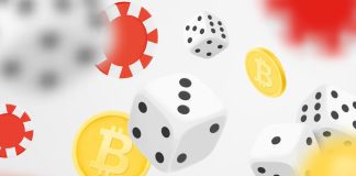 Crypto Gambling 101: Betting with Bitcoins and Beyond! iStock-1486891954