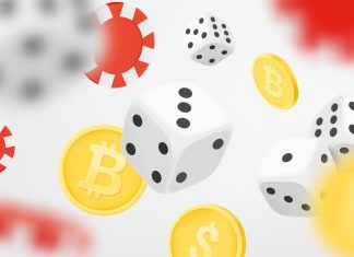 Crypto Gambling 101: Betting with Bitcoins and Beyond! iStock-1486891954
