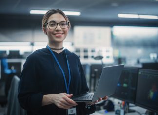 Safe and Secure: How To Protect Your Workforce iStock-1489414046