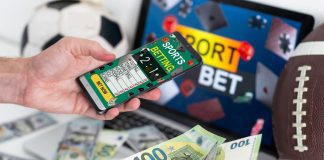 What is the Best Sports Betting Site in Montana? iStock-1550030296