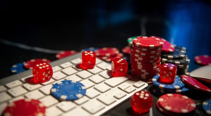 Online Casinos