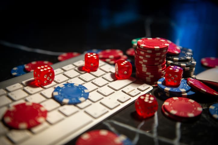 Technologies in Online Casinos in the Czech Republic🤑