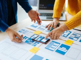 Business Process Diagram