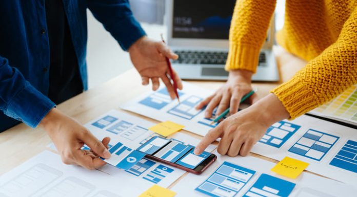 Business Process Diagram