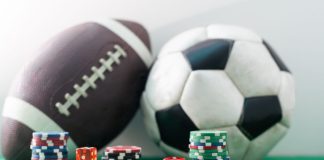 What Is the Best Sports Betting Site in South Carolina? iStock-1627626168