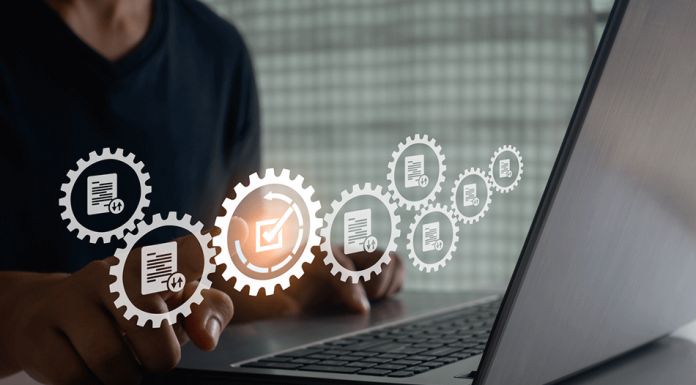 Automated Review Software