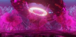 Buying a Land in the Metaverse iStock-1680360919