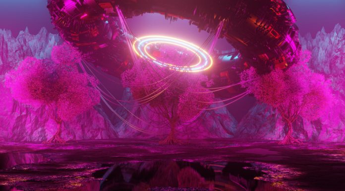 Buying a Land in the Metaverse iStock-1680360919