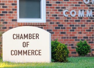 The Chamber of Commerce: A Vital Resource for Businesses in the UK iStock-171299542