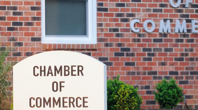 The Chamber of Commerce: A Vital Resource for Businesses in the UK iStock-171299542