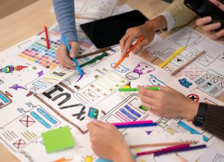 UI UX Design Case Studies: Solving Real-World Problems UI UX Design Case Studies