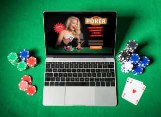 Online Casinos NZ Best 8 Online Casino Sites for Real Money iStock-639822430