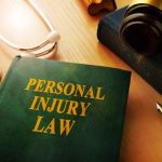 The Basics of Personal Injury Claims in California iStock-695596970
