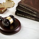 How a Santa Ana Immigration Lawyer Can Help You Navigate Visa Applications iStock-850905664