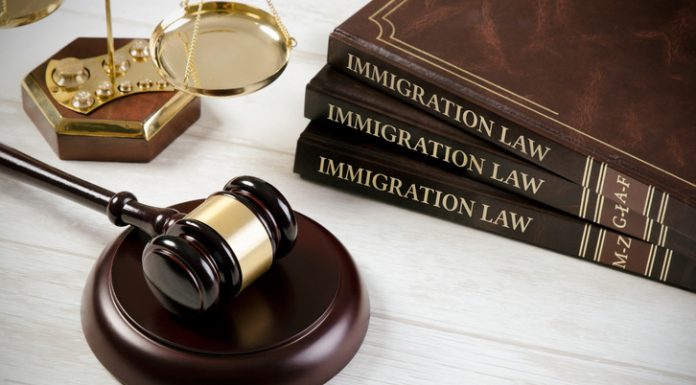 How a Santa Ana Immigration Lawyer Can Help You Navigate Visa Applications iStock-850905664