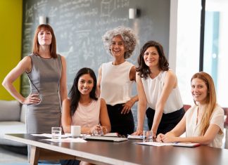 Claudia Goldin’s Nobel Prize Win Is a Victory for Women in Economics − and the Field as a Whole iStock-869282788