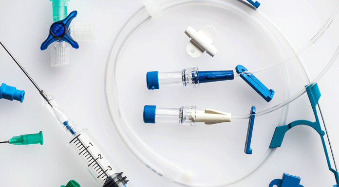 The Role of Hospitals in Sustainable Medical and Sharps Waste Management: Best Practices and Policies medical plastic