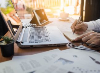The Best Capstone Project Writing Services: Top Sites for Help iStock-940424406