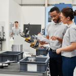 Setting Up a Manufacturing Business