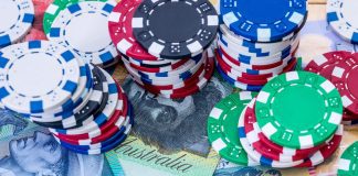 Cryptocurrencies Revolutionize Australian Online Casinos iStock-971403850