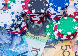 Cryptocurrencies Revolutionize Australian Online Casinos iStock-971403850