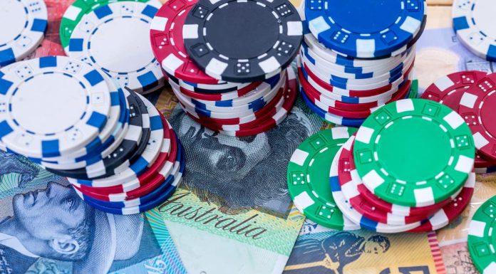 Cryptocurrencies Revolutionize Australian Online Casinos iStock-971403850