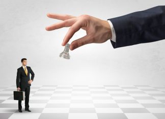 Doing it Right by Putting Humans First: Interview with Paul Evans Putting Humans First