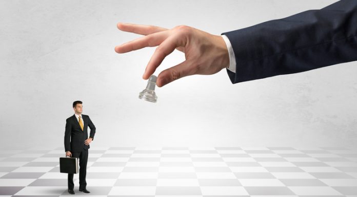 Doing it Right by Putting Humans First: Interview with Paul Evans Putting Humans First