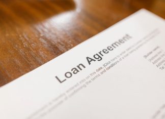Recourse vs Non-Recourse Loan loan agreement