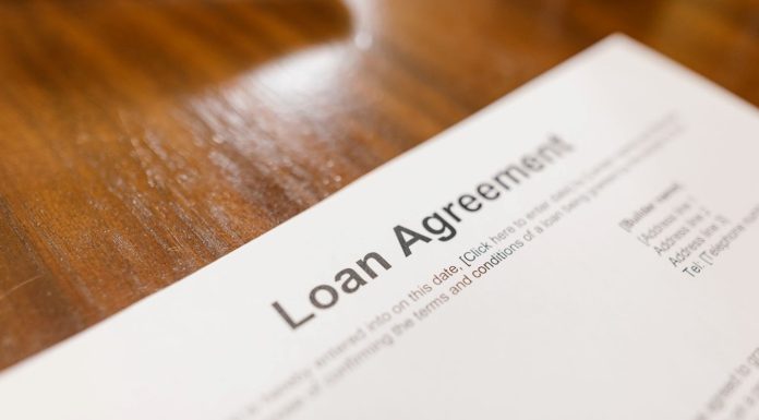 loan agreement