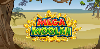 Mega Moolah Slot Review + 3 Top Online Casinos for LEGENDARY Wins mega moolah